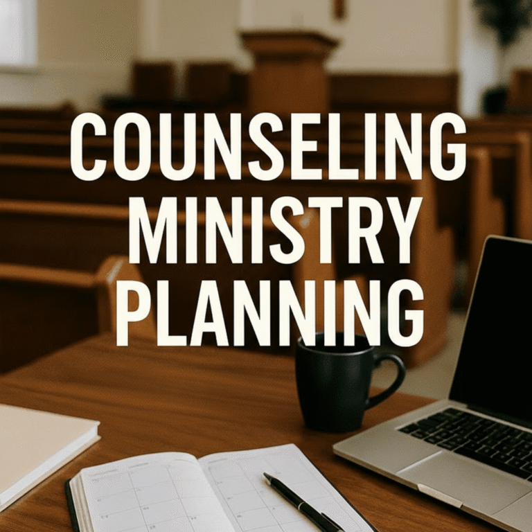 Conseling Ministry 2 square