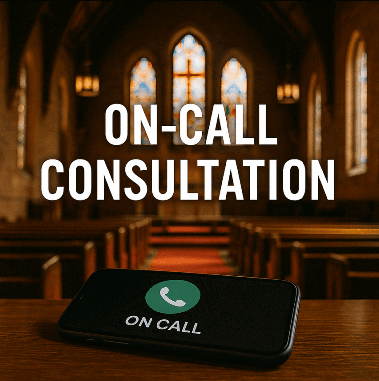 On Call Consultations 3
