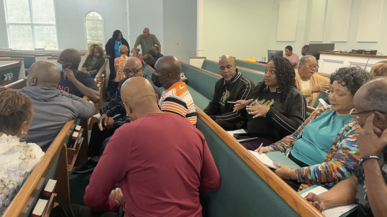 Group Interactive Exercise